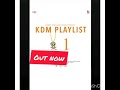 Bohemia Ft J Hind KDM PLAYLIST 1 Out Now New Song 2020