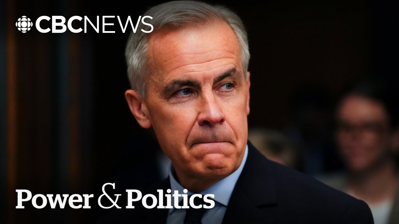 Is the Carney government serious about building up Canada's defence industry? | Power & Politics