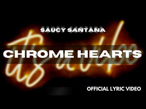 Video thumbnail for Chrome Hearts
