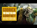 Elden Ring Lore: Godrick the Grafted & Godfrey The First Elden Lord Explained