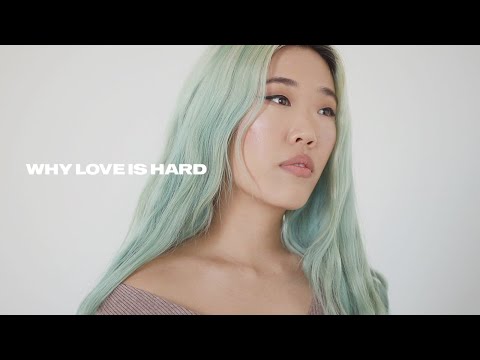 Why Love is Hard: Attachment Styles Ep.1