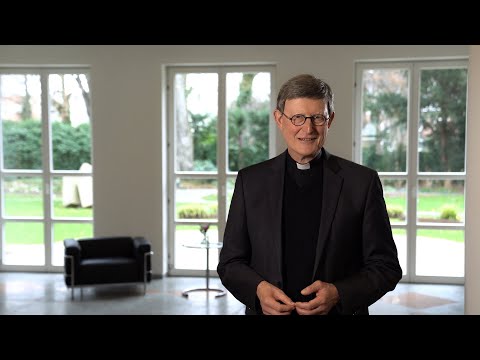 Wort des Bischofs - Die geistliche Auszeit (14. März 2021)