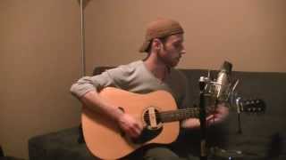 Shame by The Avett Brothers (cover)