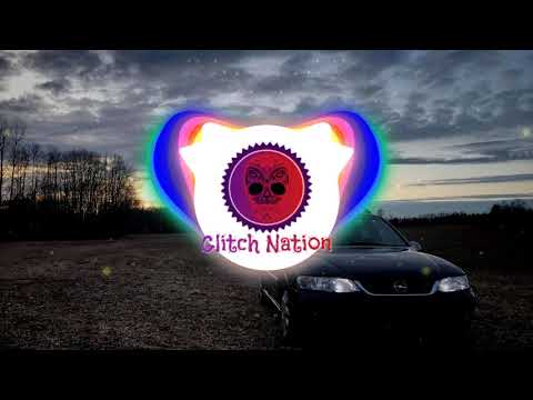 R.V x KLAUZ - Idast läände Bass boosted