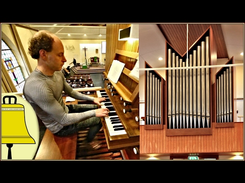 Psalm 31, Op U vertrouw ik, Heer der heren: Samenzang Gereformeerde kerk Onstwedde