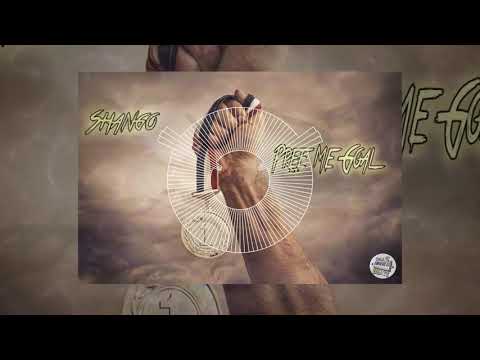 SHANGO -  "PREE ME GOAL" ( PROMO USE ) - ONENESSFNF RECORDS - AUGUST 2020