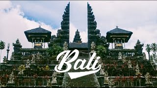 preview picture of video 'Bali 2014 Travel & Culture GoPro'