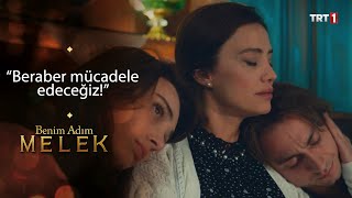 Umudumuzu Bırakmak Yok! | Benim Adım Melek 40. Bölüm