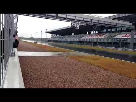 Igora Drive Time Attack TRC 11/07/2020 wet