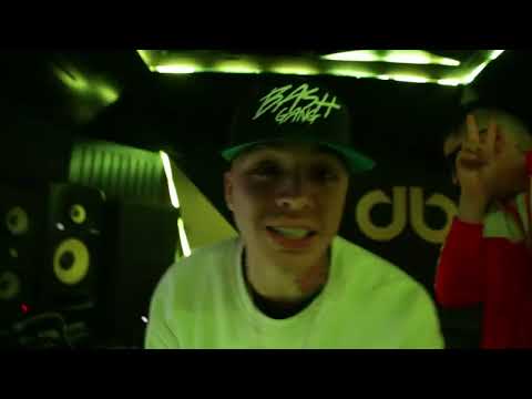 Leo Bash ❌  Dayme Beats - LUZ DARY (Official Video)