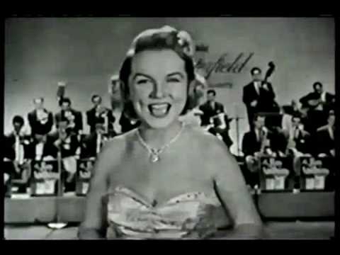 green eyes - Helen O'Connell