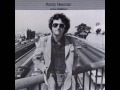 Randy Newman - Texas Girl at the Funeral of Her Father
