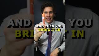 Pencil Push Ups are a GREAT eye exercise ✏️ #eyedoctor #eyehealth #vision