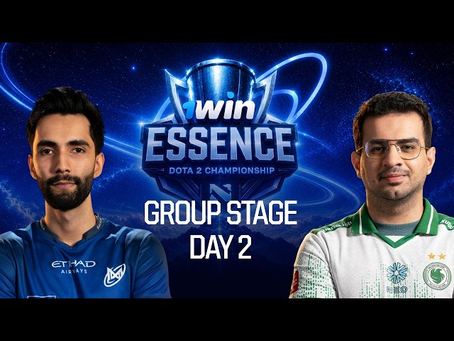 FALCONS vs TUNDRA | FINAL DAY | BetBoom Dacha Belgrade 2024 | RIVER+DK | 23 DOTA TV