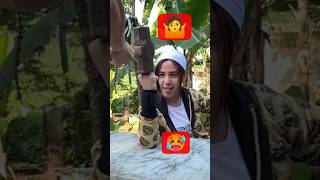 Download lagu Chintya Candranaya’s Deadliest Silat Combo mp3