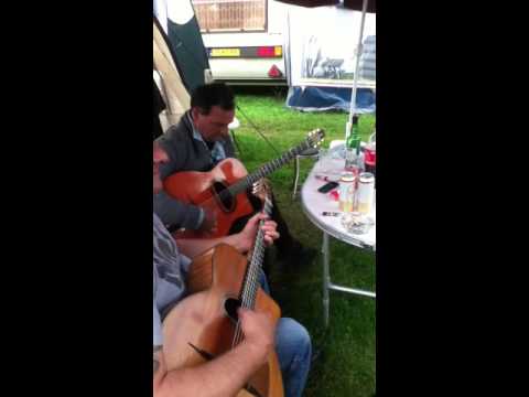 Samois 2016: Fapy Lafertin - Rose Room