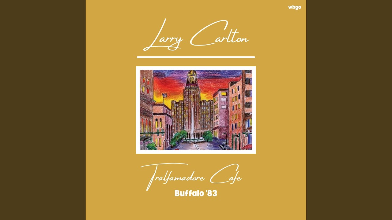 Brian Mann Solo (Live)