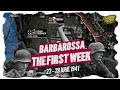 The Largest Invasion In History Begins Operation Barbarossa