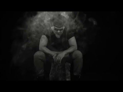 MALAKRYA ESCRITOR POETA  ALBUM CALLE SABIA VIDEO OFICIAL