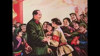 Communist Young Pioneers (Chinese Communist youth song)