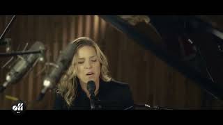 Diana Krall - Sorry Seems to Be the Hardest Word