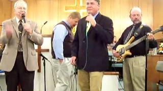 preview picture of video 'Southern Testimony - That Heavenly Home'