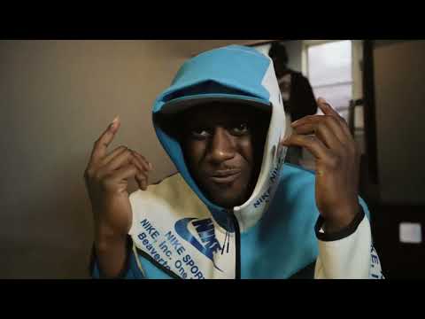 Ill Willa - Breakdown (Official Video)