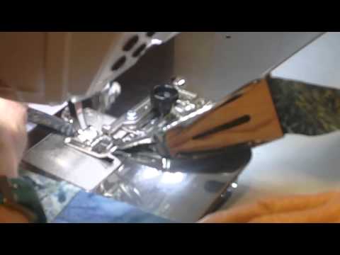 Bernina Bias Binder Attachment