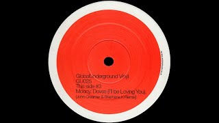 Moony – Dove (I'll Be Loving You) (John Creamer &amp; Stephane K Remix)