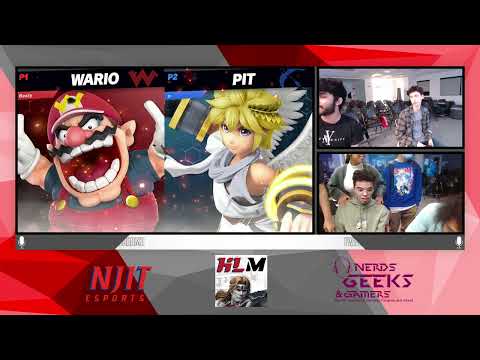 Highland Masters 27 - BeatyBean VS Z minus - Winners Semifinals
