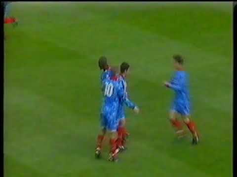 Hull City 0-2 Scarborough | 3rd May 1997