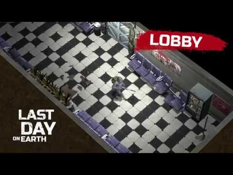 Last Day On Earth Survival攻略wiki Gamerch Last Day On Earth Survival攻略wiki Gamerch