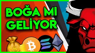 ACİL İZLE! 6000 DOLARLIK BİLGİ VE ÇOK KRİTİK SEVİYE ALARMI! BITCOIN VE