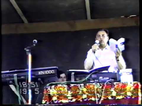 🔑1996 Un frate pastor din Ukraina