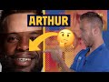 BARÇA FACES | Arthur Melo