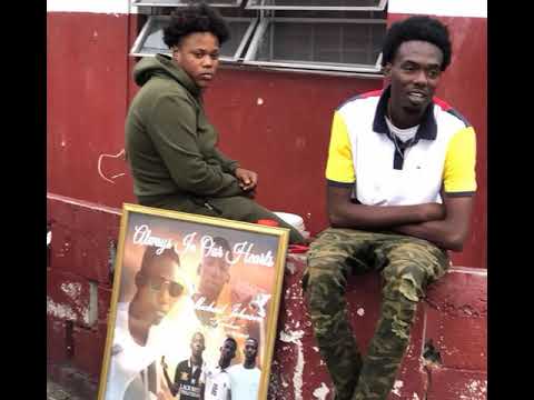 Doubted Me - Benji Jimbo Ft Fury