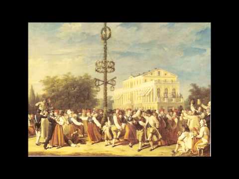 Bernhard Henrik Crusell - Clarinet Concerto No.1 in E flat-major, Op.1 (c. 1811)