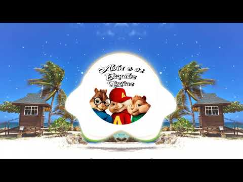 Rebeca, To Brisando Em Você, Sensação - MC Livinho, Gaab, 1Kilo - Alvin e os Esquilos