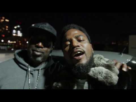 Henny Sohigh Music Video
