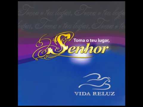 Toma O Teu Lugar, Senhor video