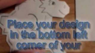 How to Make Cool Tessellations