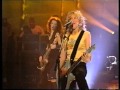 Hole - Celebrity Skin (live on Later '98)