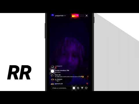 Yung sarria - Tema filtrado INSTAGRAM 2022 #dbt