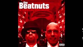 The Beatnuts - Slam Pit feat. Cuban Link &amp; Common - A Musical Massacre