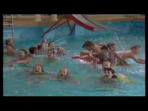 Kinderen voor Kinderen 7 - Zwemziek