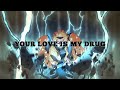 Your Love Is My Drug 8 Bit Slowed Bass Boosted 1 Hour Loop