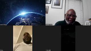WISDOM WEDNESDAY TALK 4-16-25