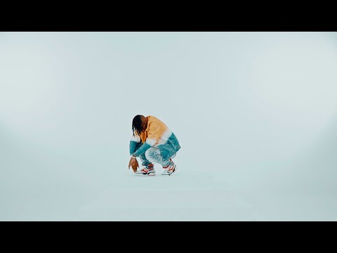 COOL ME DOWN by Brian Weiyz Official Music Video