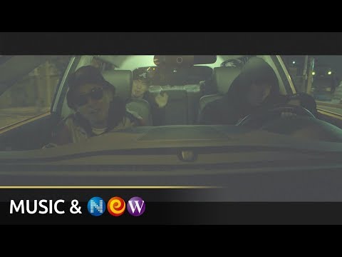 [MV] Cream Villa(크림빌라) - Burn (feat. Owen Ovadoz, Minos, Huckleberry P)