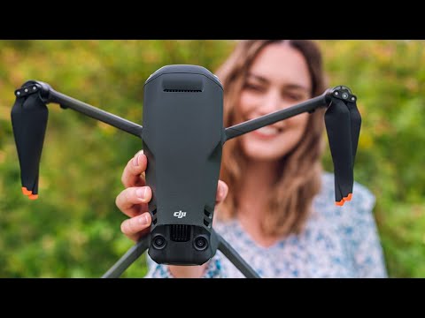 Mavic 3 Classic Is it Worth it? Photo and Video Hands-On Review